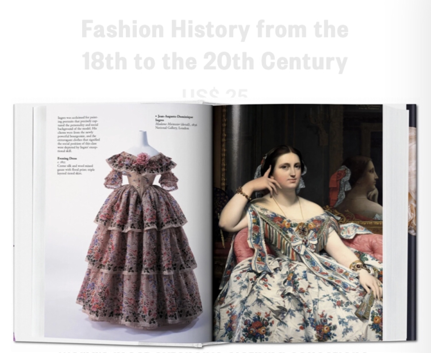 ✨NEW HARDCOVER FASHION: by TASCHEN ($68 Value) - photo 3