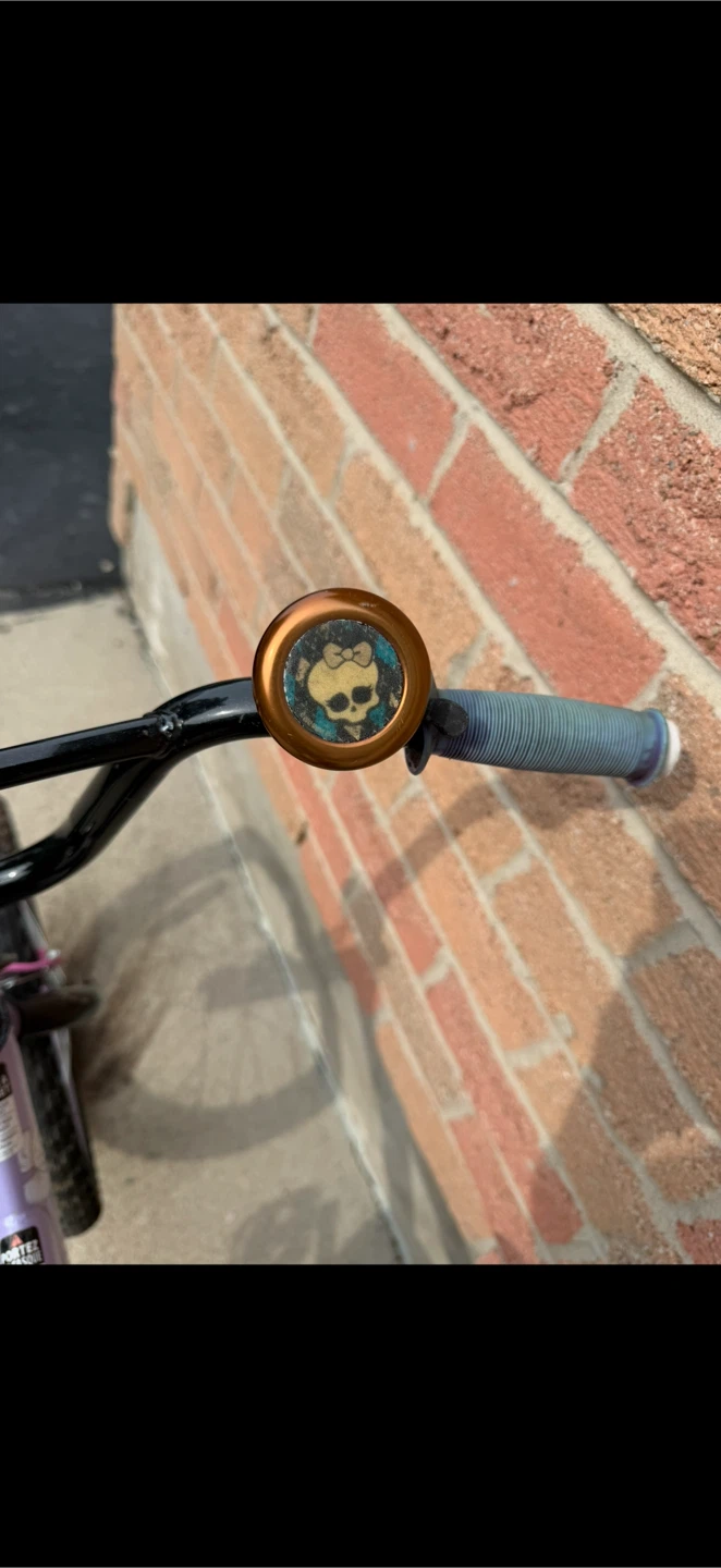 Kids Fashionable Bike - 18 inch wheels - photo 5