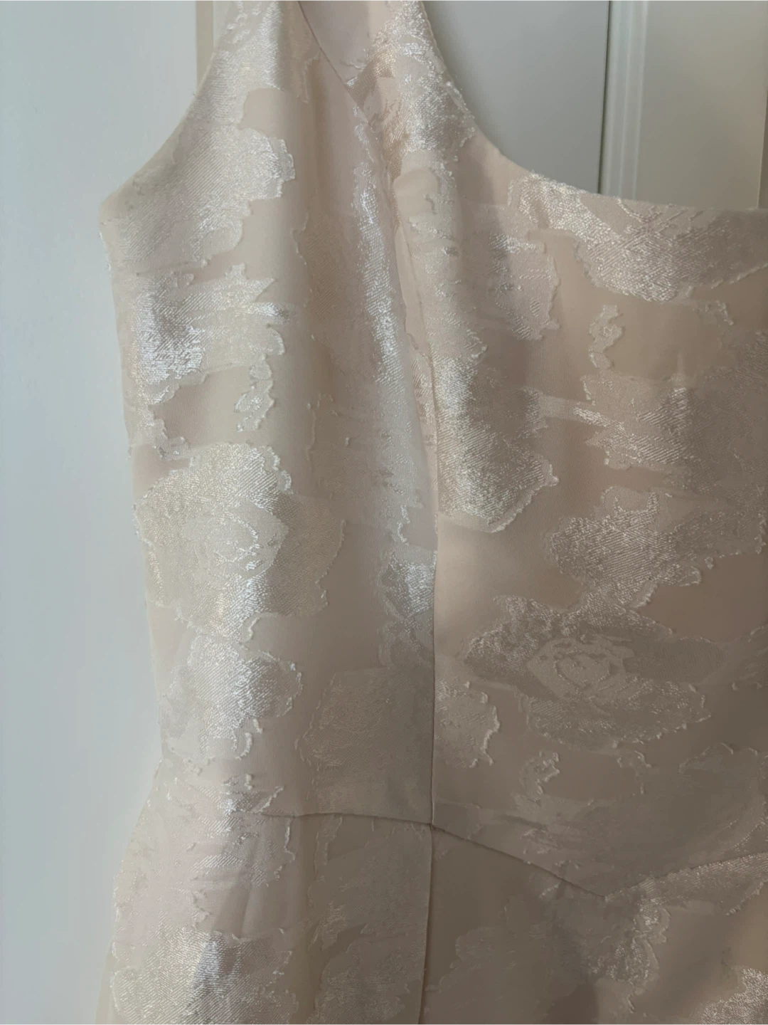 Azazie Midi Dress - size A6 - photo 4
