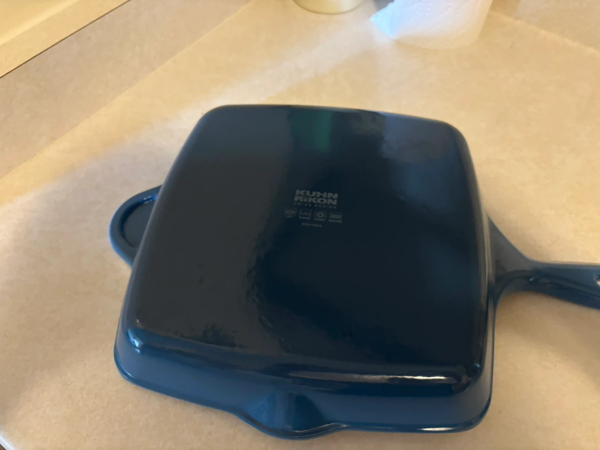 Cookware