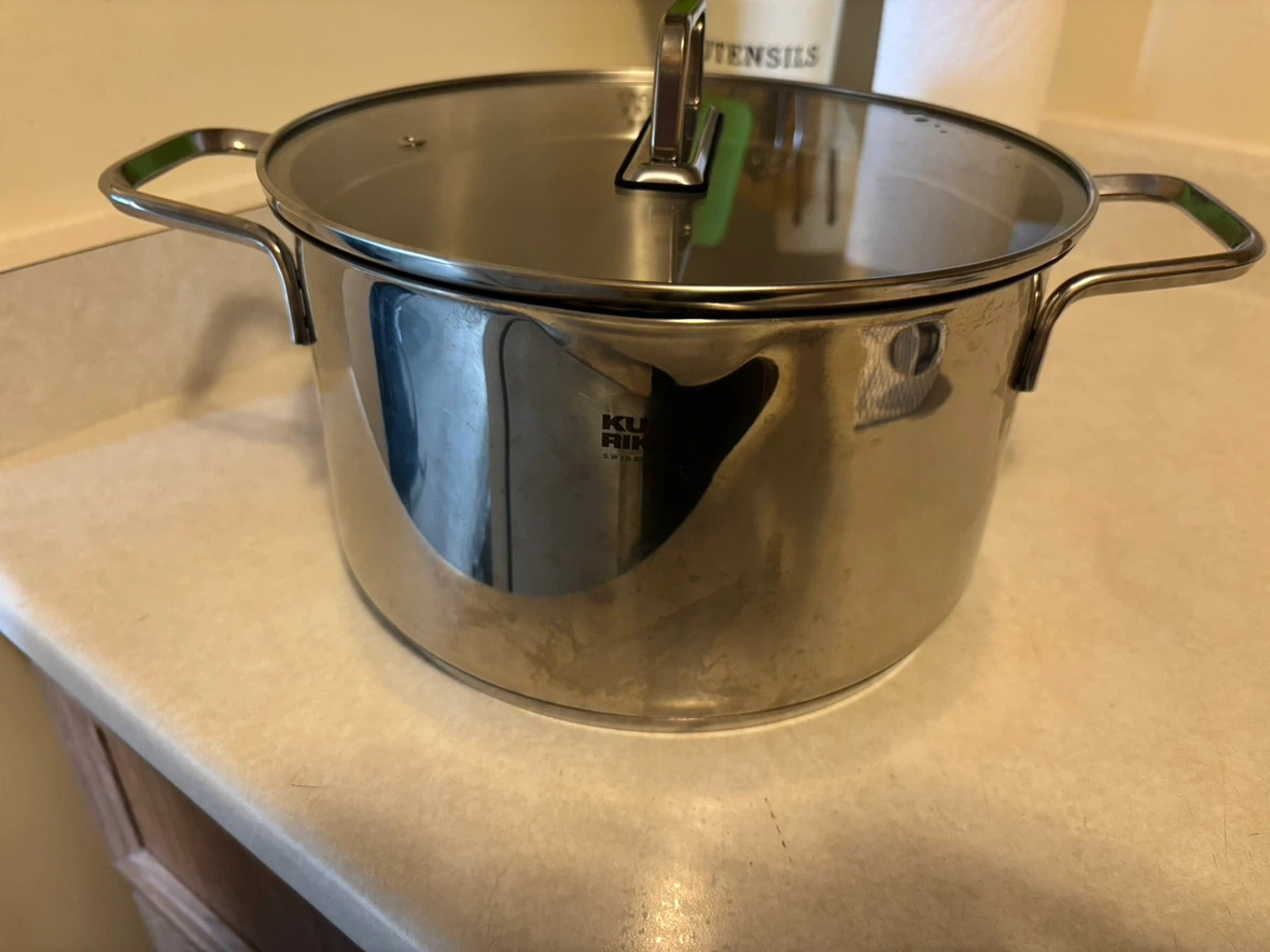 Cookware - photo 4
