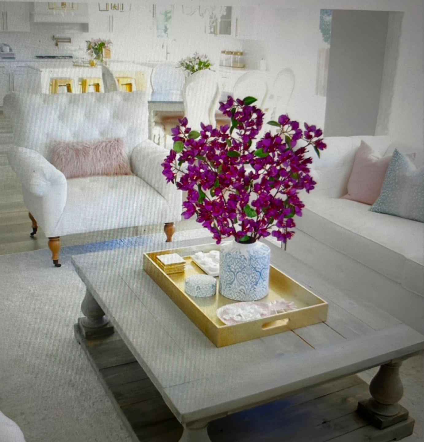 3 PCS Artificial Bougainvillea - photo 4