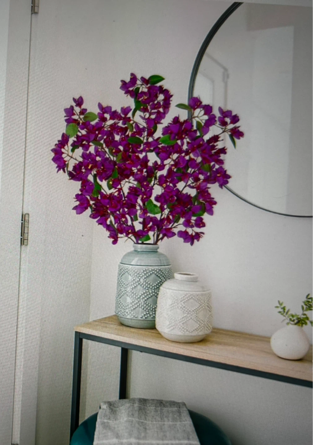 3 PCS Artificial Bougainvillea - photo 5