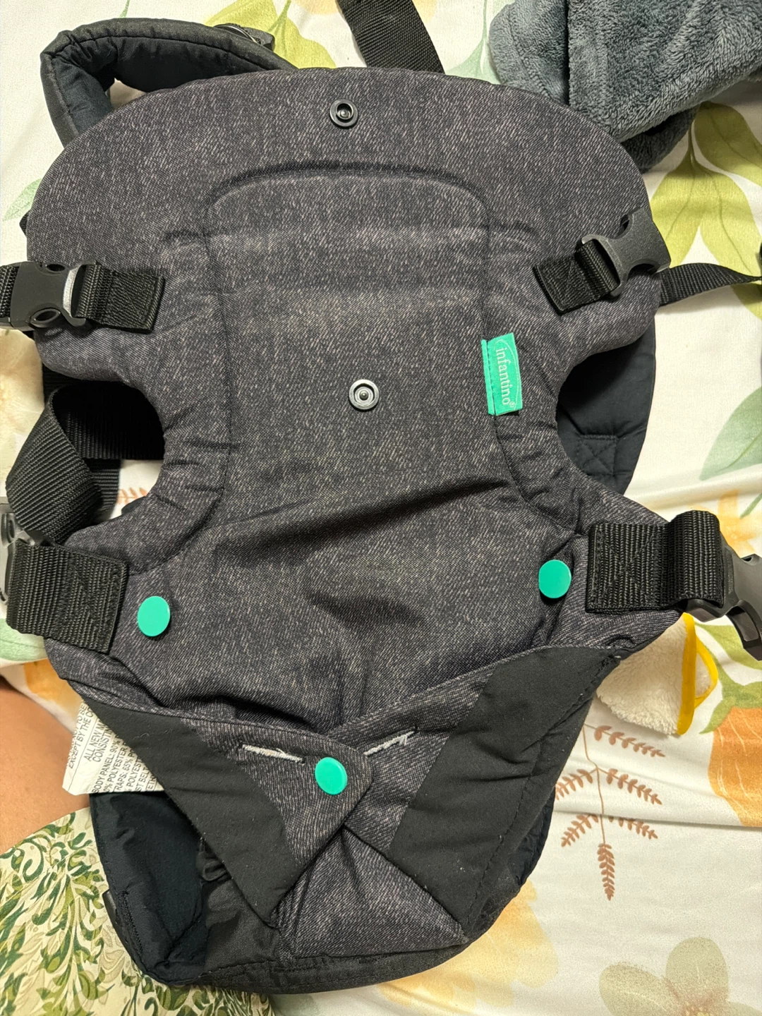 Infantino Baby Carrier