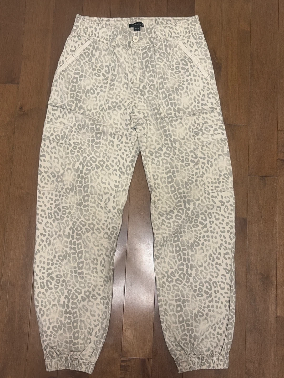 jeans - size xs