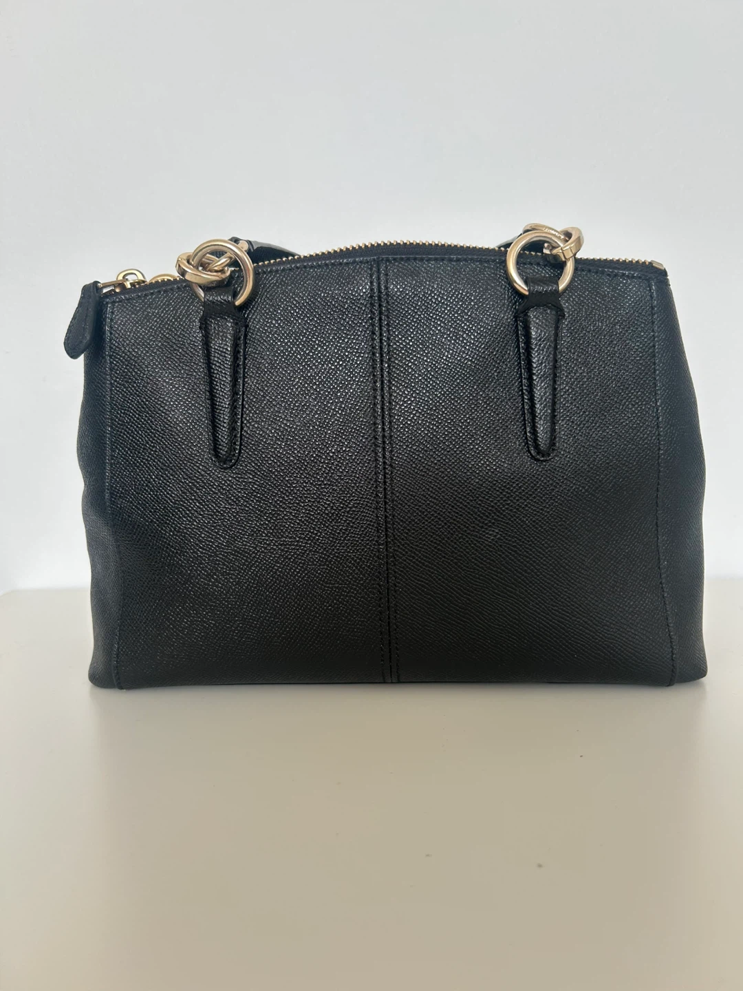 Coach Satchel - photo 2