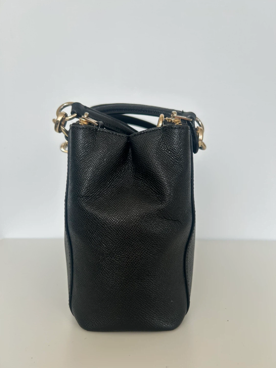 Coach Satchel - photo 3