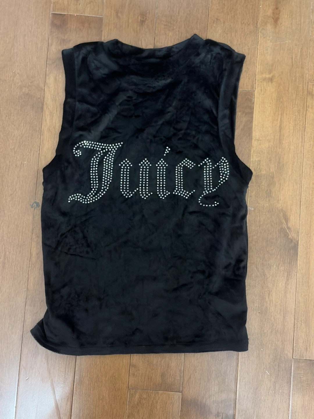 Juicy couture tank top - size small