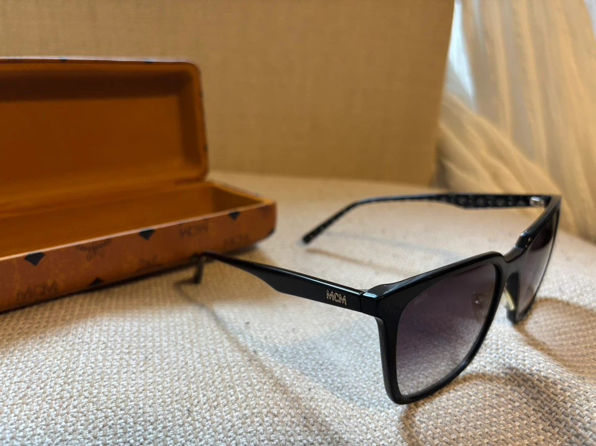 MCM Sunglasses with Case - photo 3