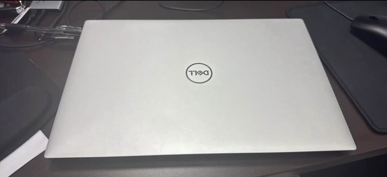 Dell XPS 15 Laptop