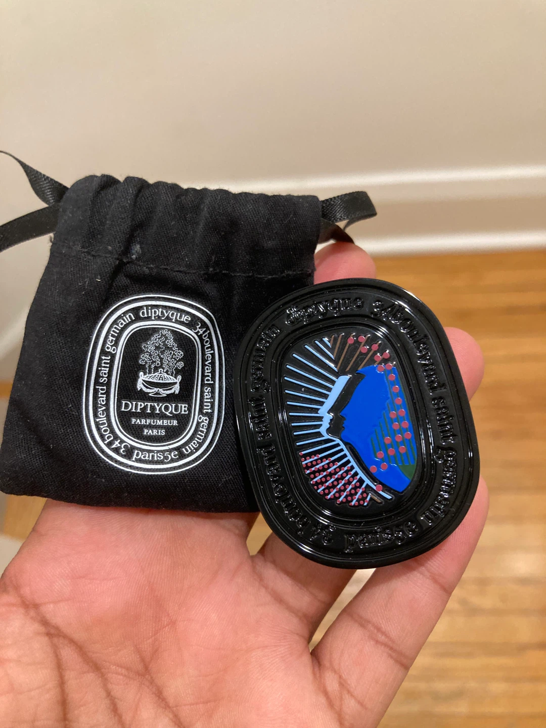 Diptyque Perfume (Limited Edition)