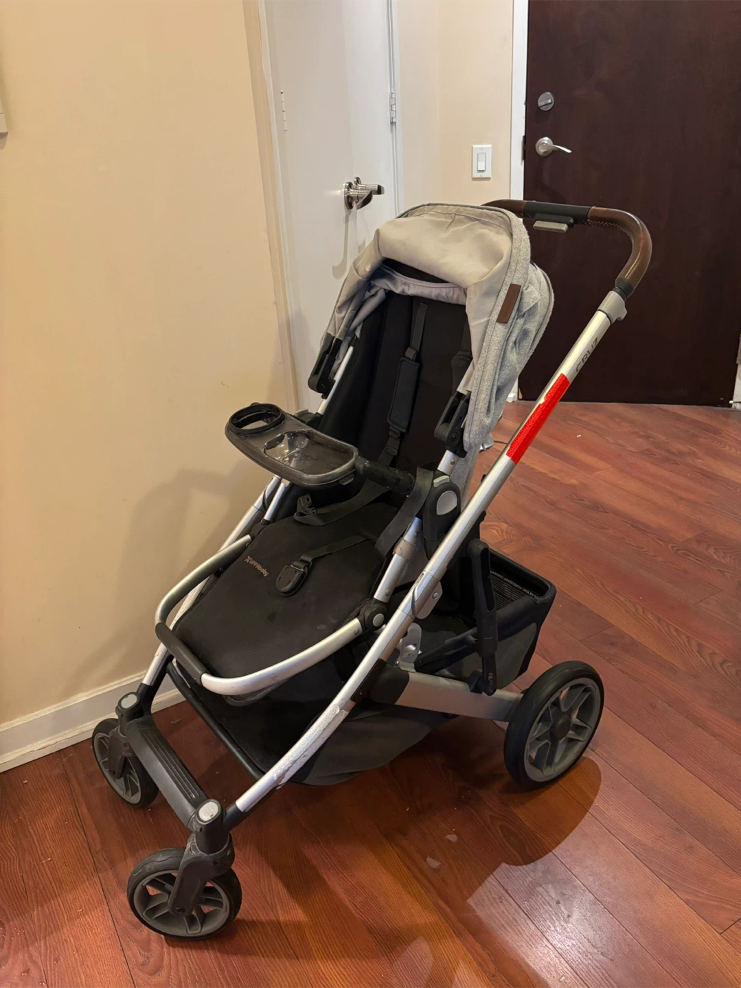 UPPAbaby Cruz Stroller