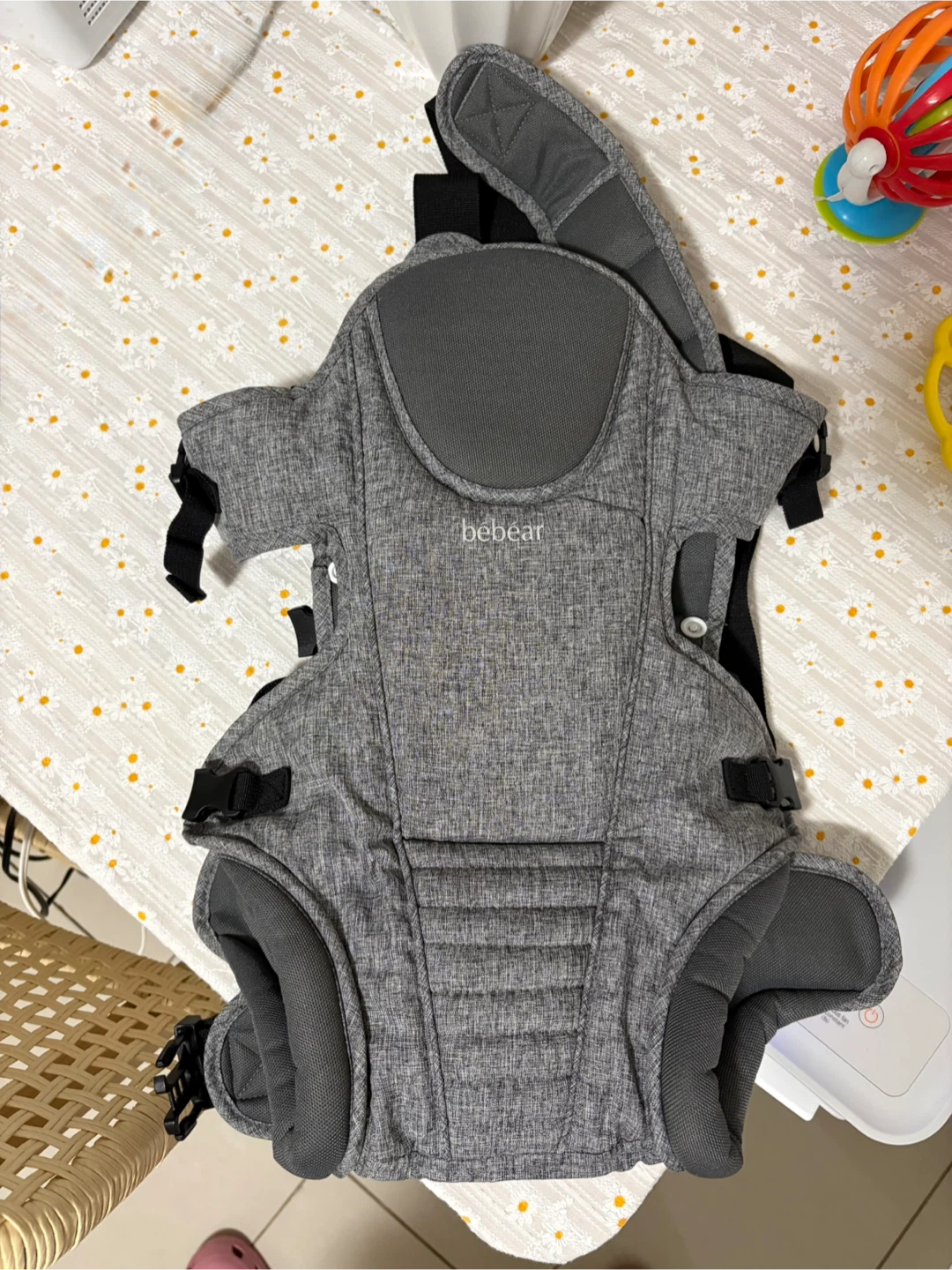 Bebear Ergonomic Baby Carrier