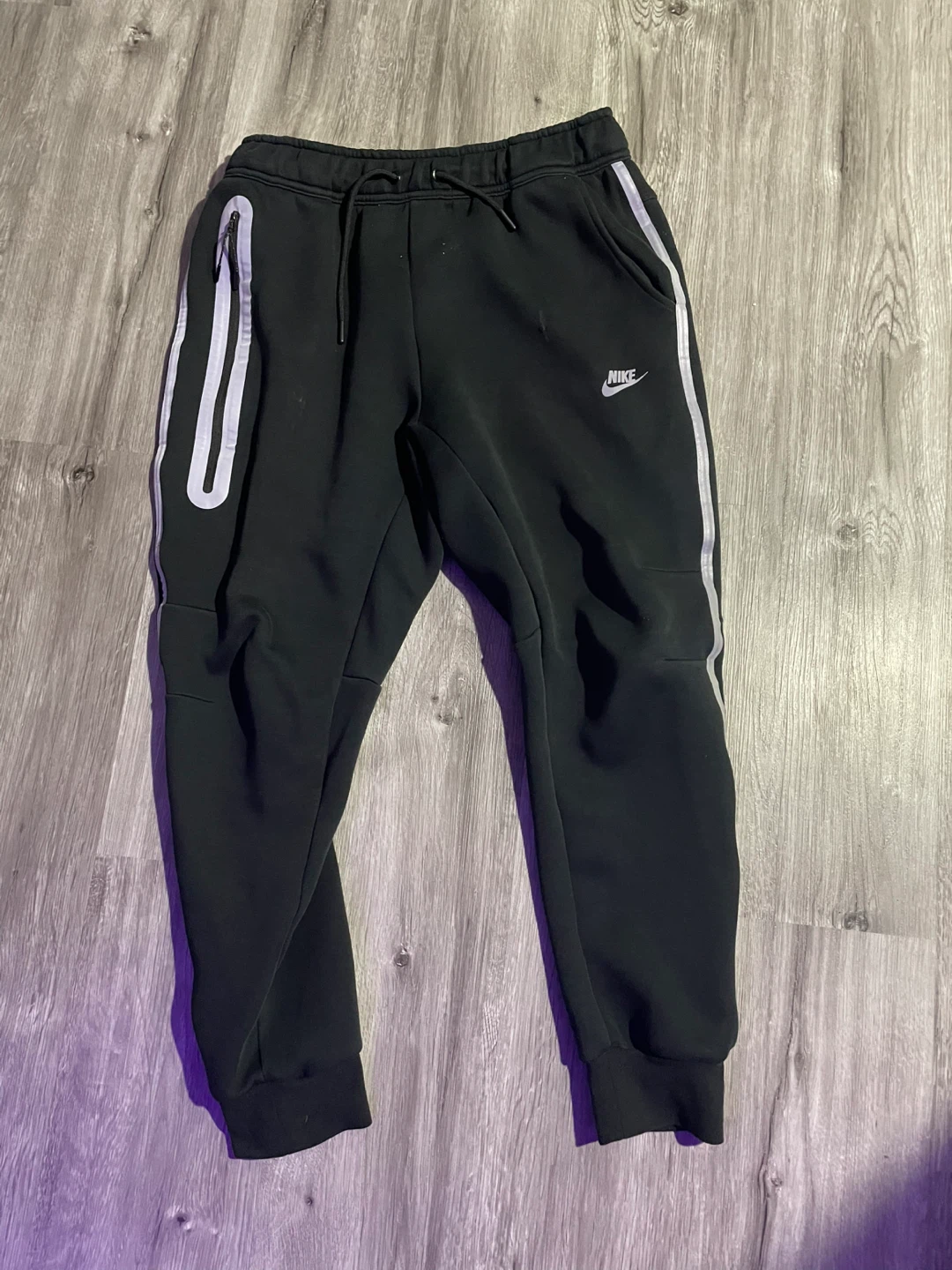 Nike Tech Fleece Joggers