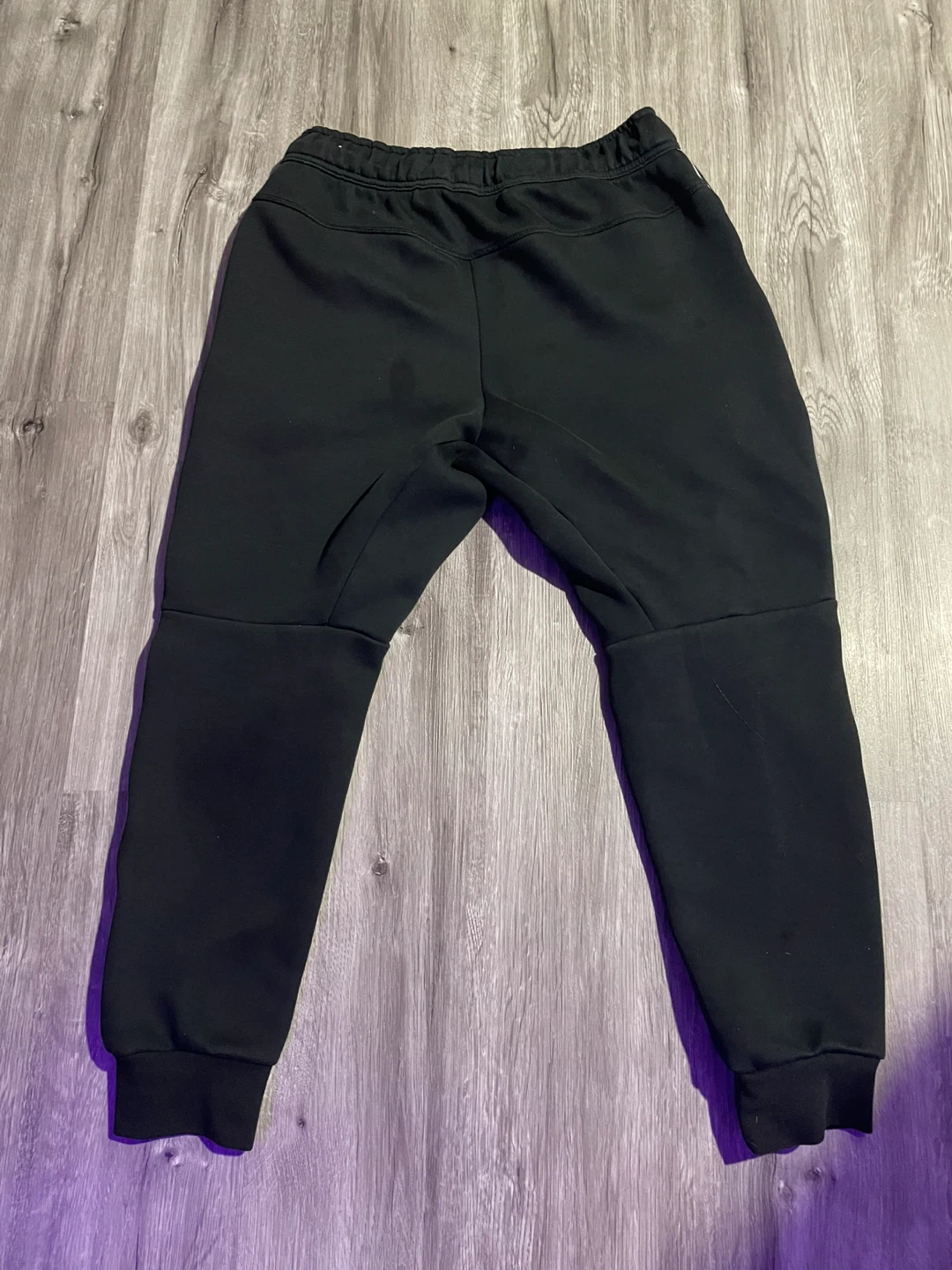 Nike Tech Fleece Joggers - photo 2