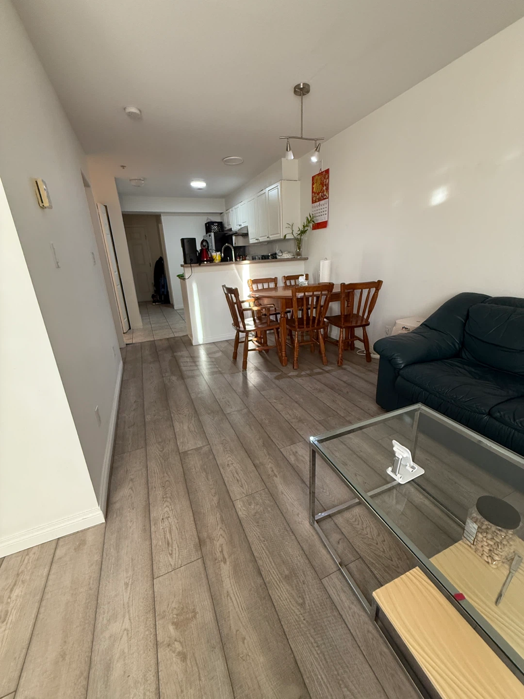 Room for rent in East van- Victoria area - photo 4