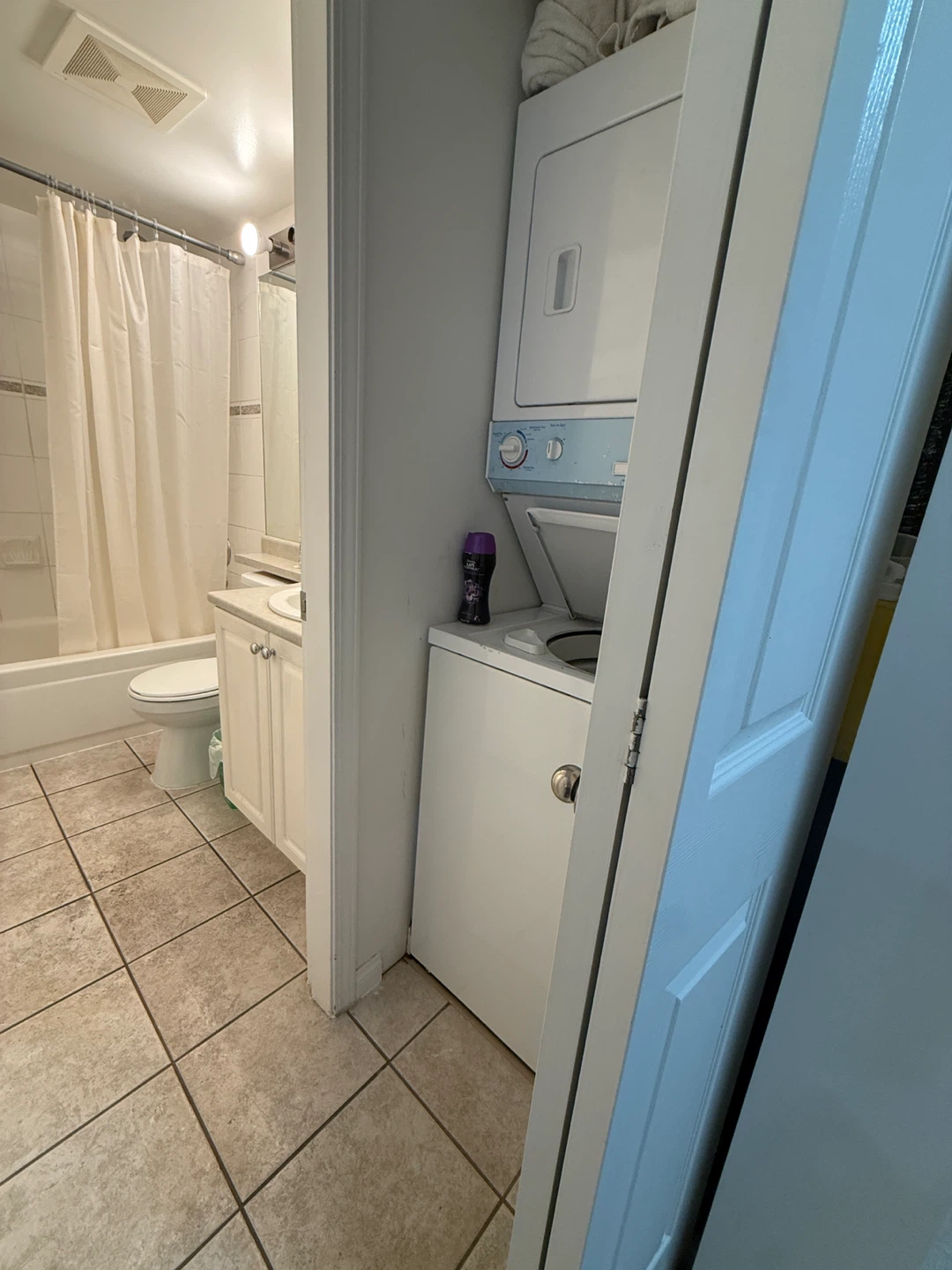 Room for rent in East van- Victoria area - photo 3