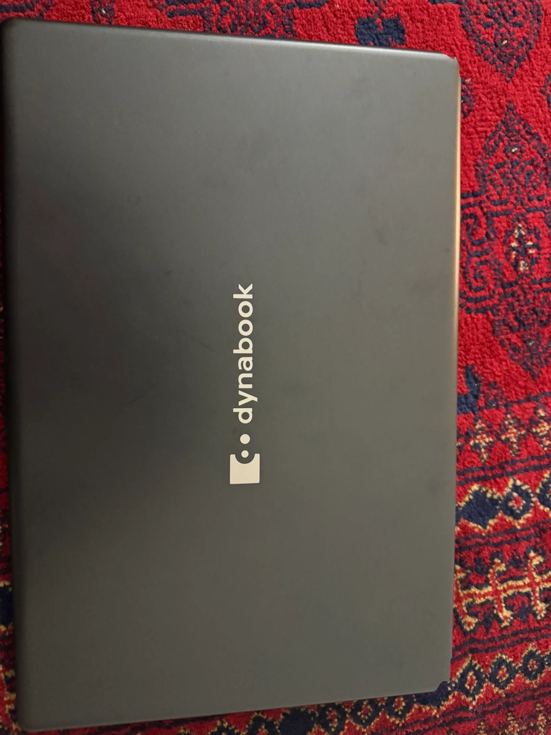Dynabook Satellite Pro C50-J Laptop
