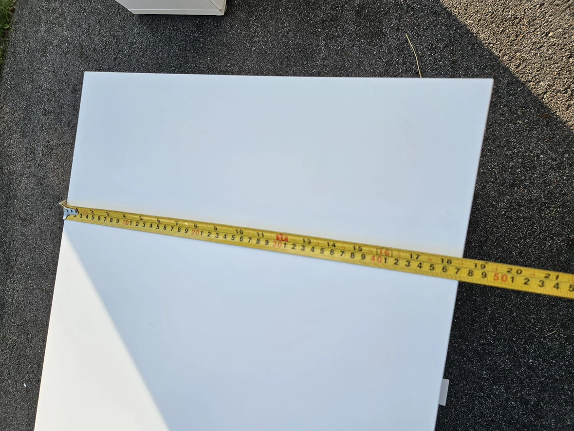 Ikea White 6-Drawer Dresser - photo 4