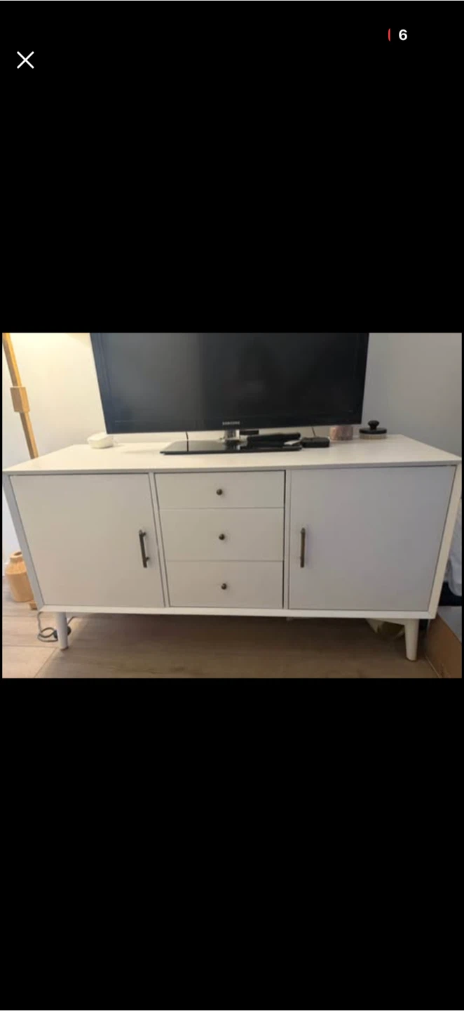 Tv stand, cabinet, sideboard, buffet table