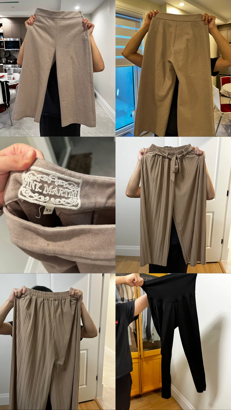 Bundle of women’s clothes - photo 4