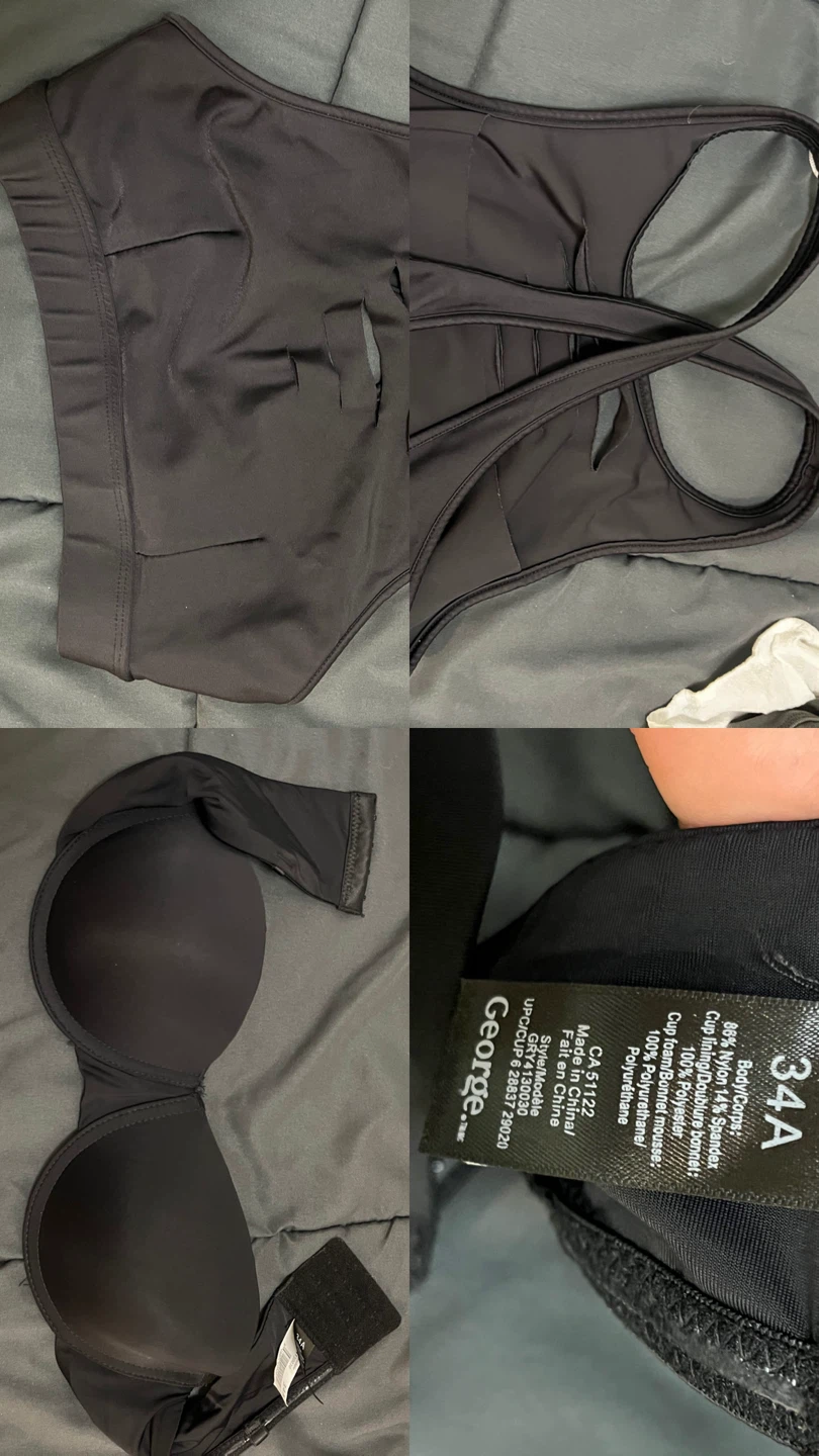 Bundle of women’s clothes - photo 5