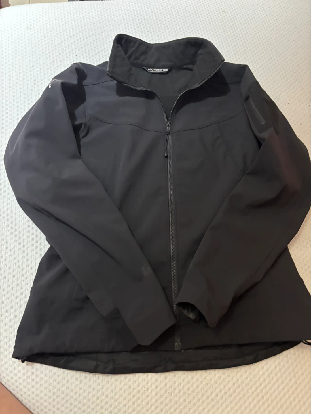 Arc'teryx men and women Softshell Jacket