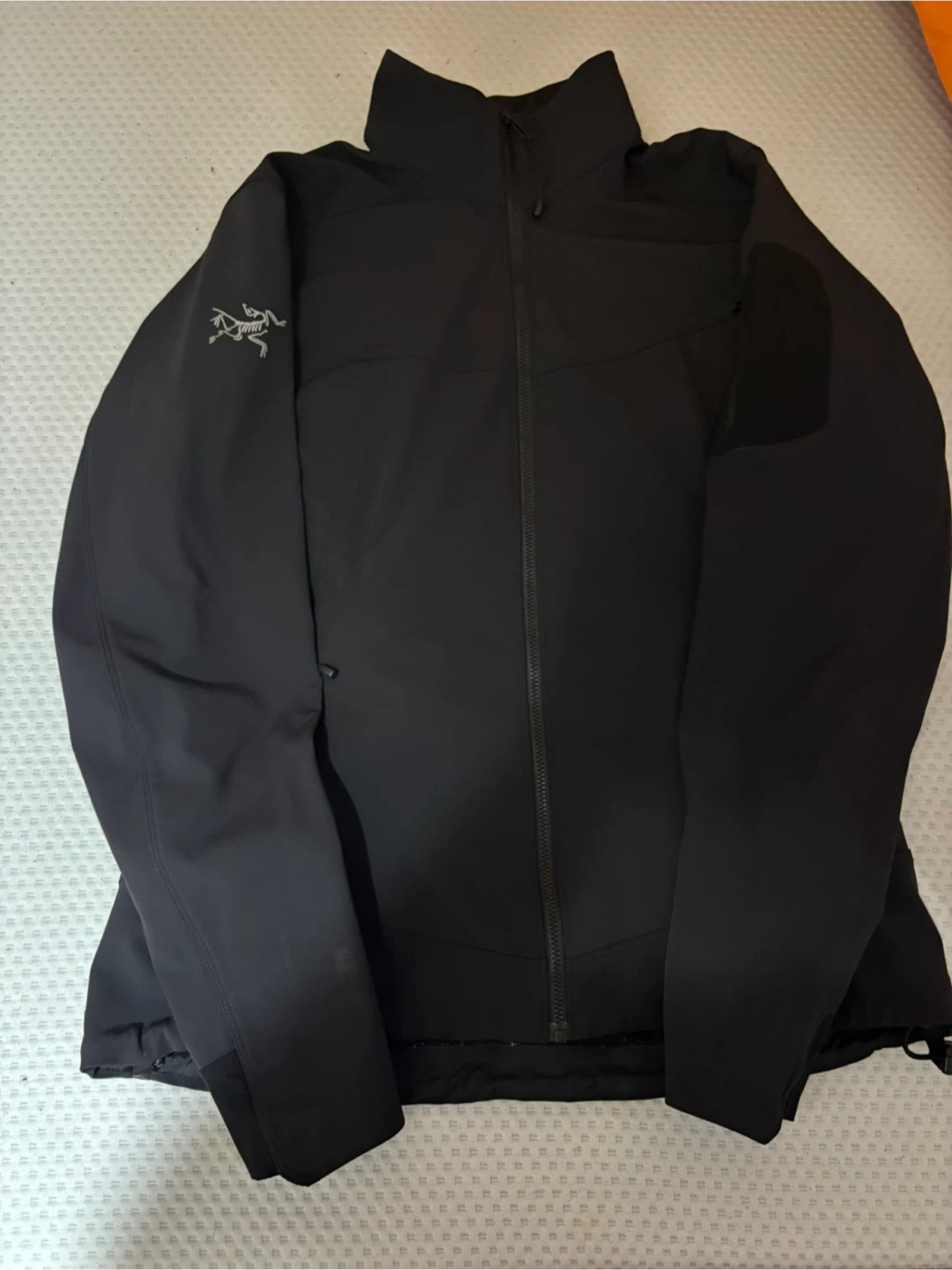 Arc'teryx men and women Softshell Jacket - photo 2