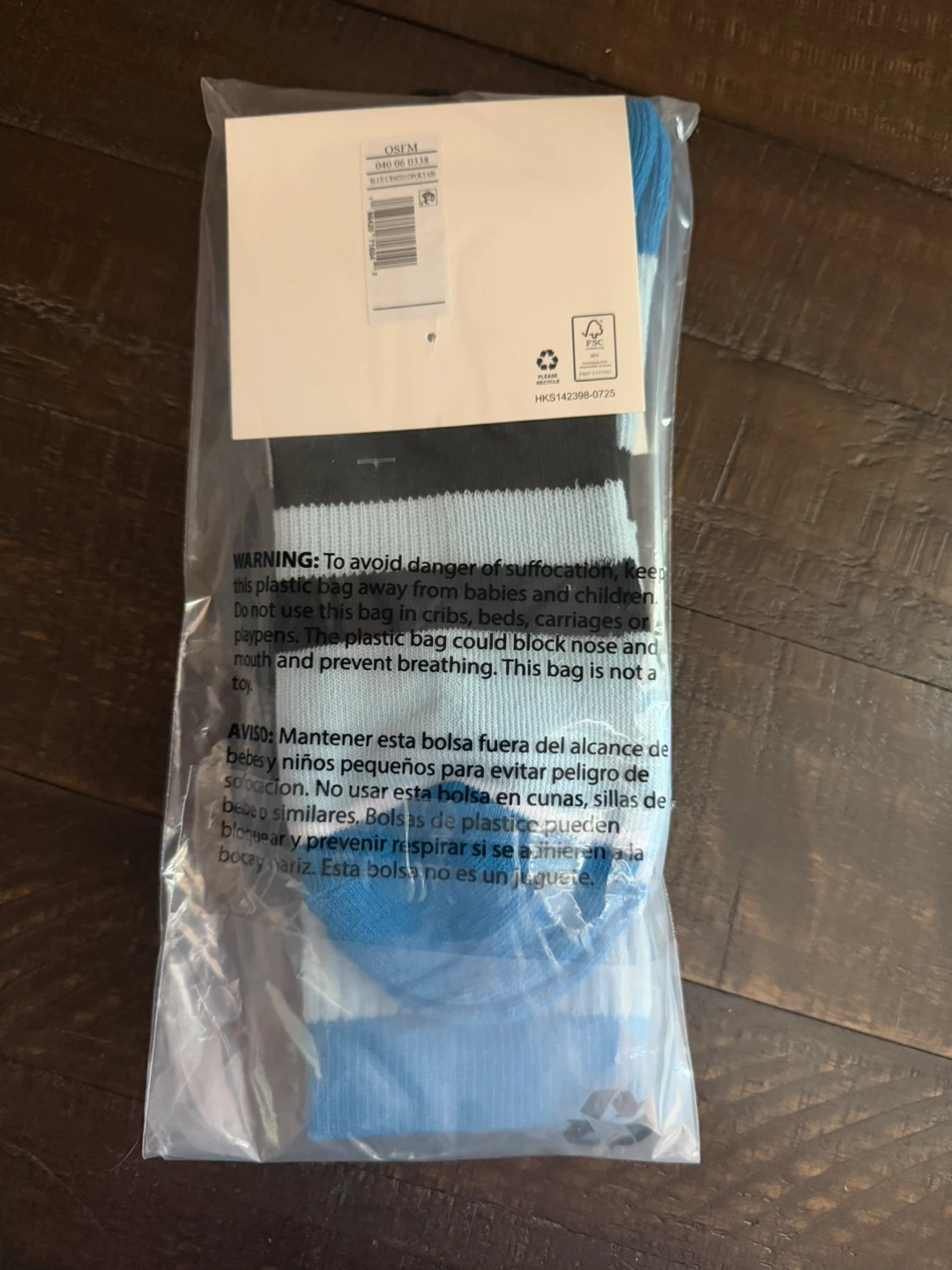 Men’s Pokemon Snorlax Crew Socks NWT - photo 3
