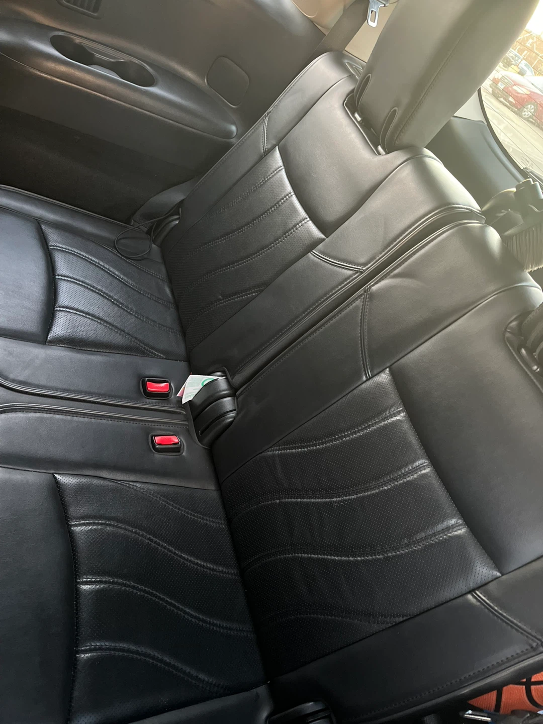 2016 Infiniti QX60 SUV - photo 5