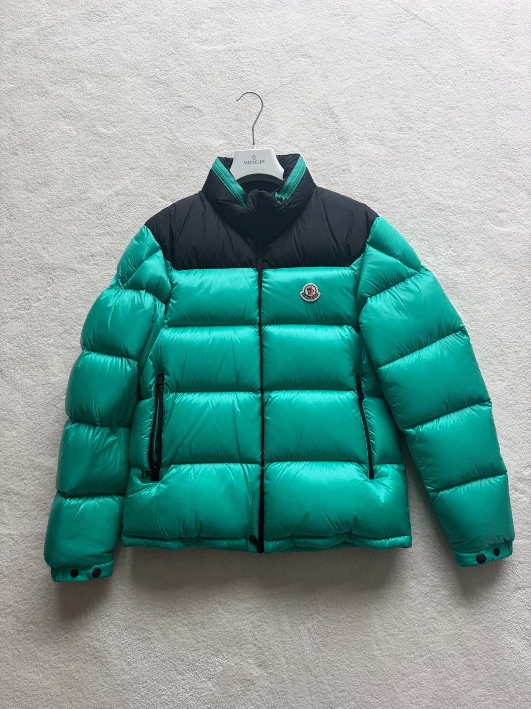Moncler Down Puffer Jacket (negotiatiable) $1900