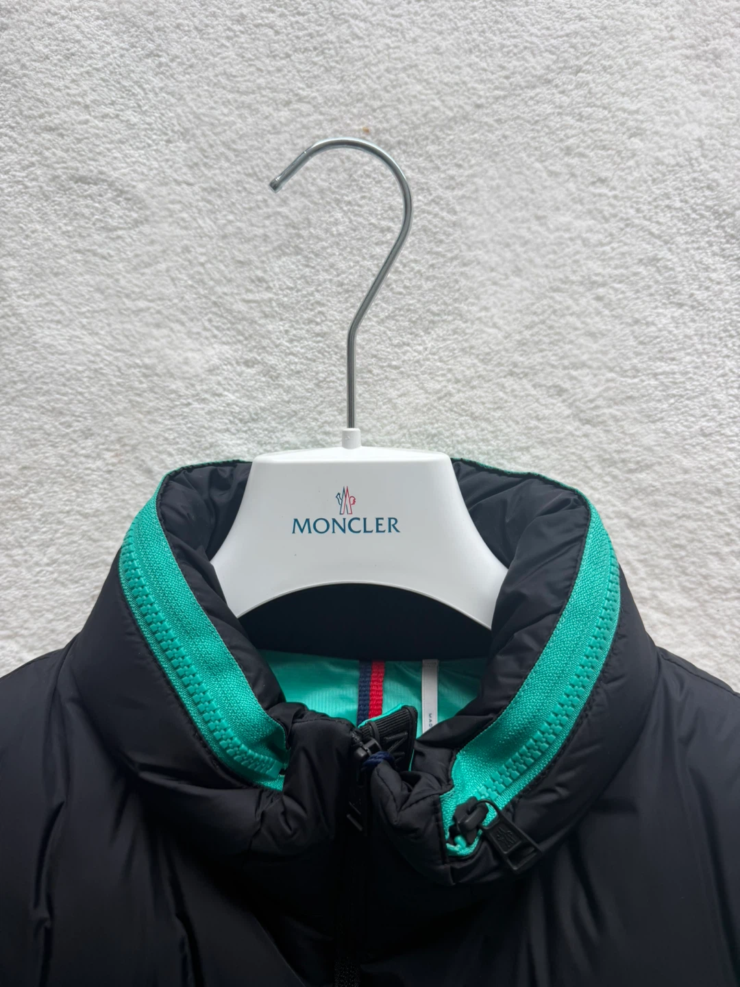 Moncler Down Puffer Jacket (negotiatiable) $1900 - photo 3