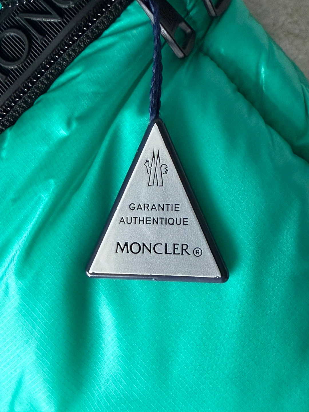 Moncler Down Puffer Jacket (negotiatiable) $1900 - photo 4