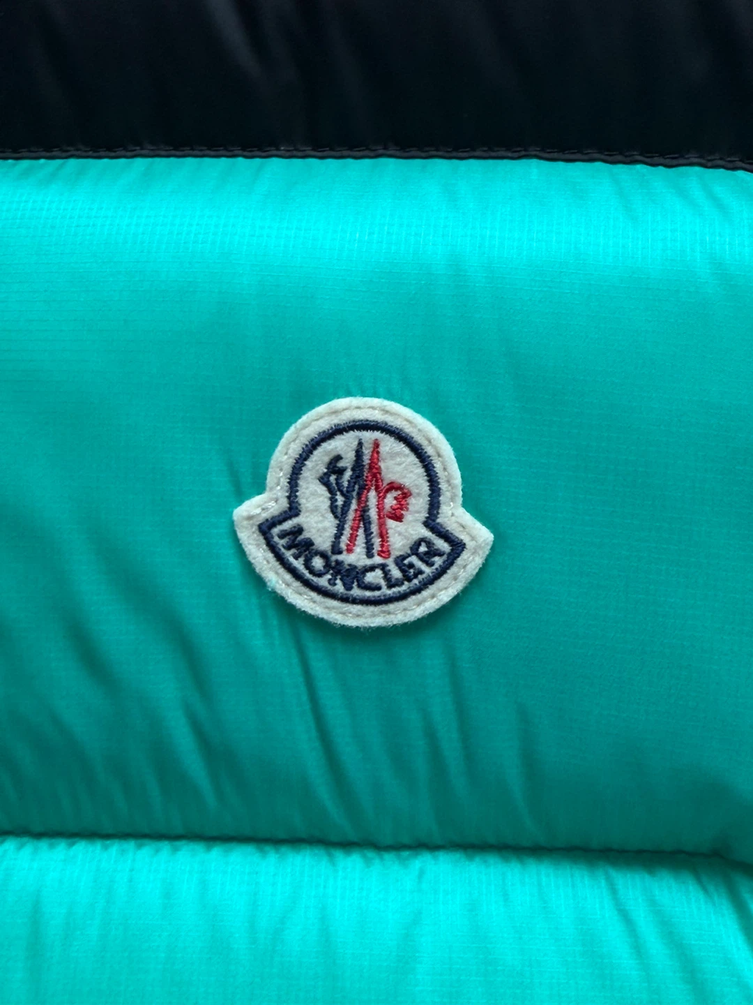 Moncler Down Puffer Jacket (negotiatiable) $1900 - photo 5