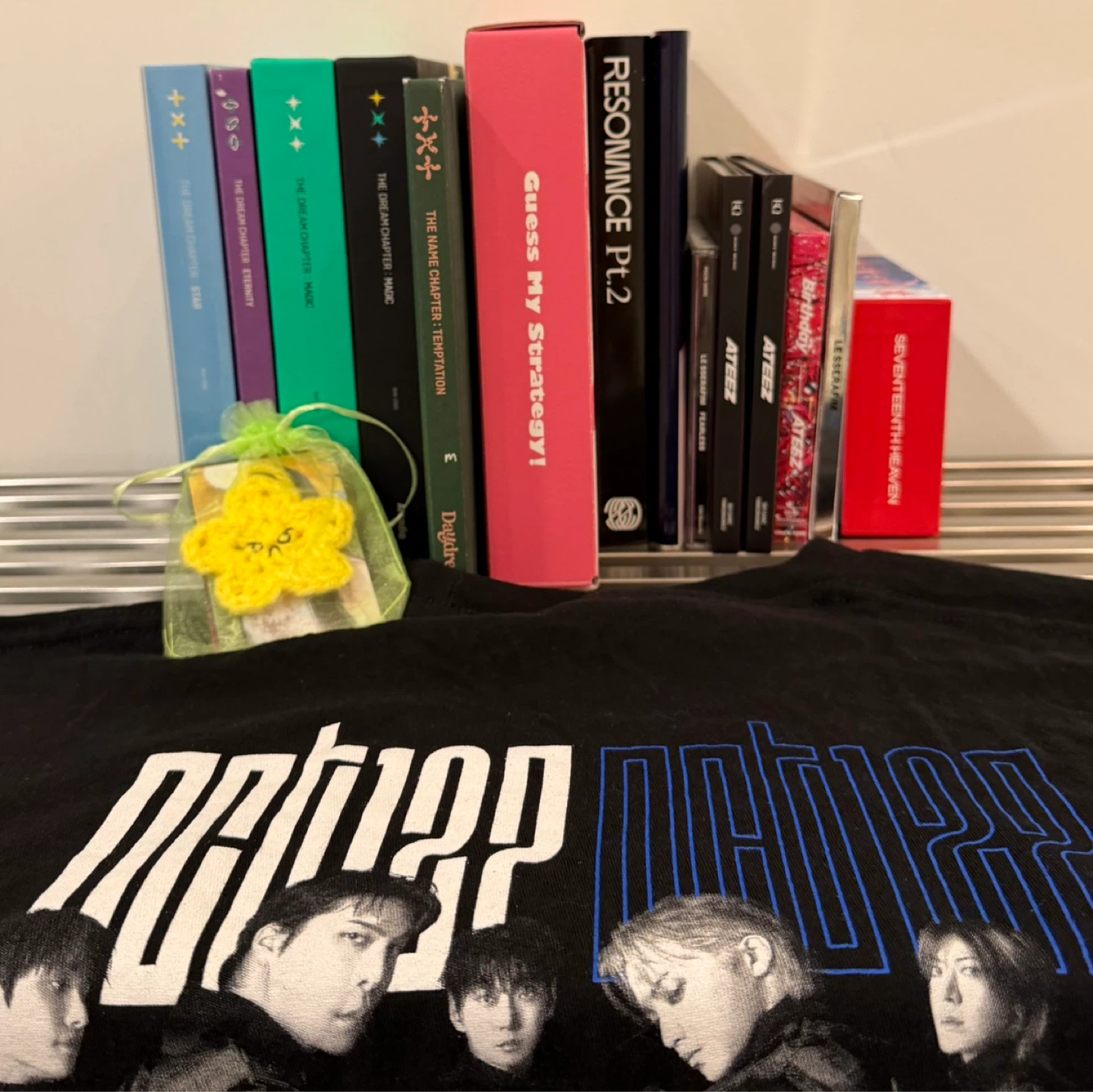 BIG KPOP MERCH LOT🌸🌸🌸🌸🌸🌸🌸