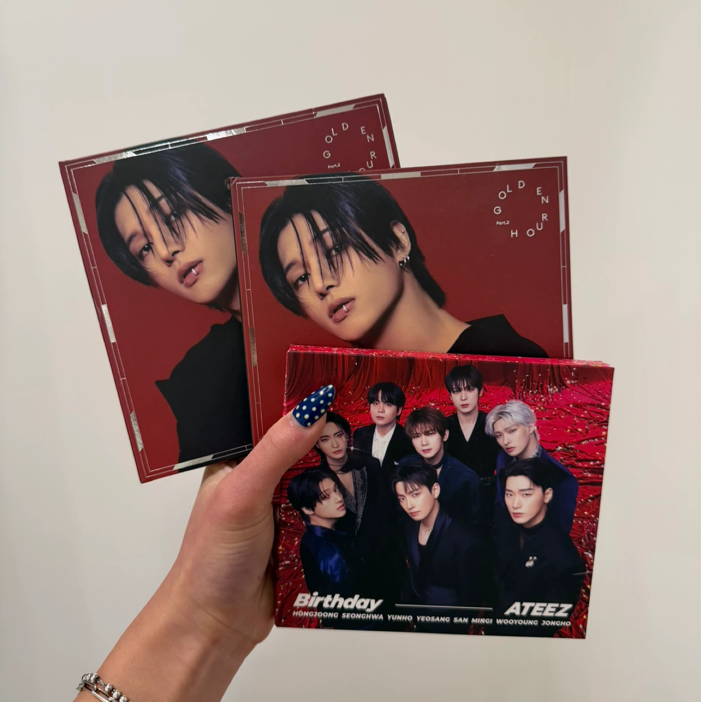 BIG KPOP MERCH LOT🌸🌸🌸🌸🌸🌸🌸 - photo 5