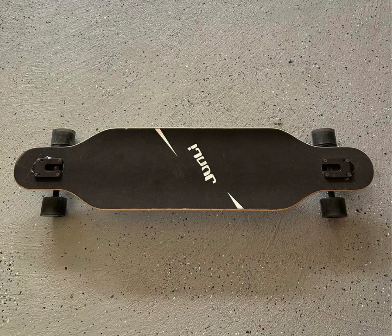 Junli Electric Longboard Skateboard
