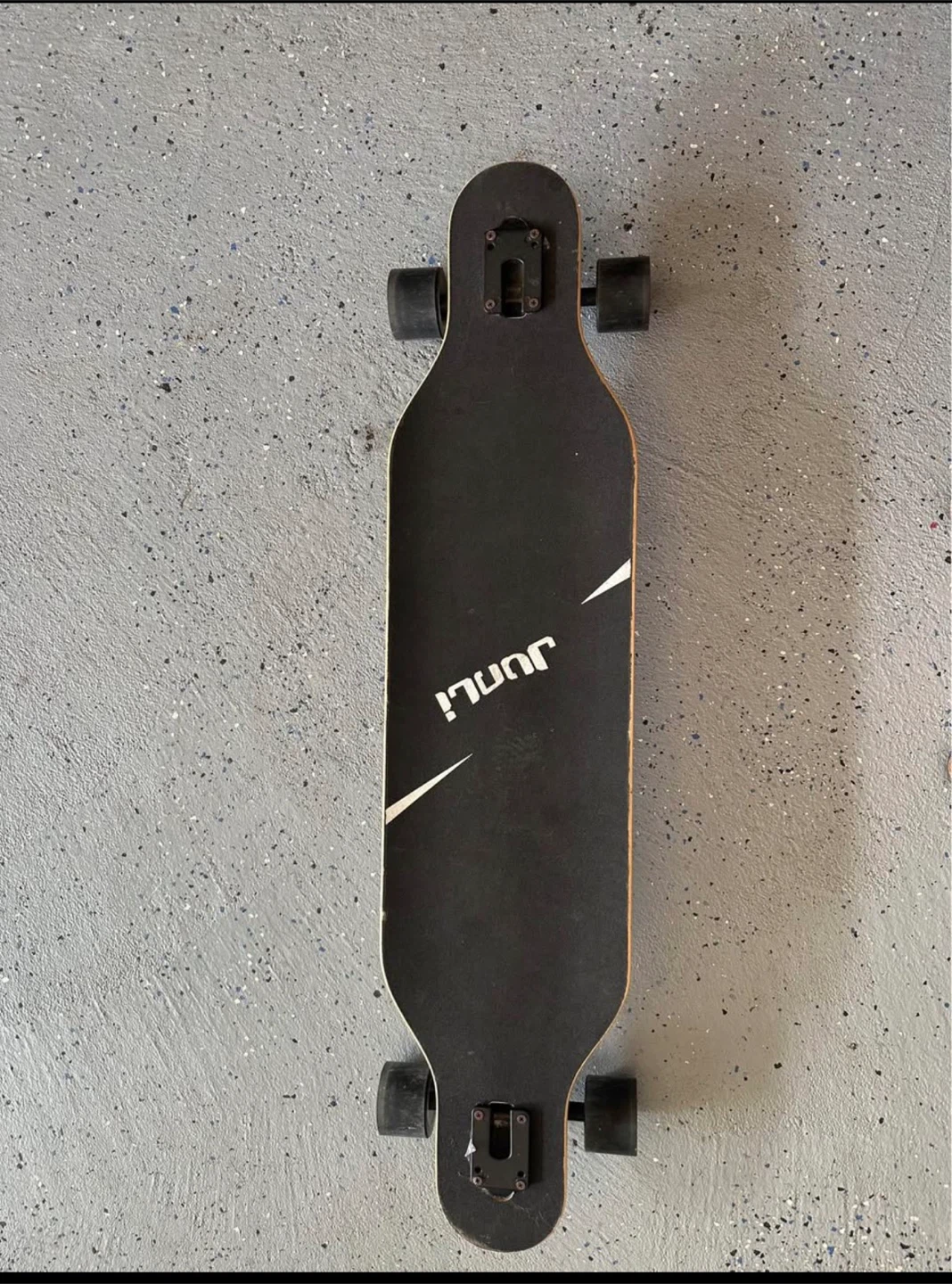 Junli Electric Longboard Skateboard - photo 2