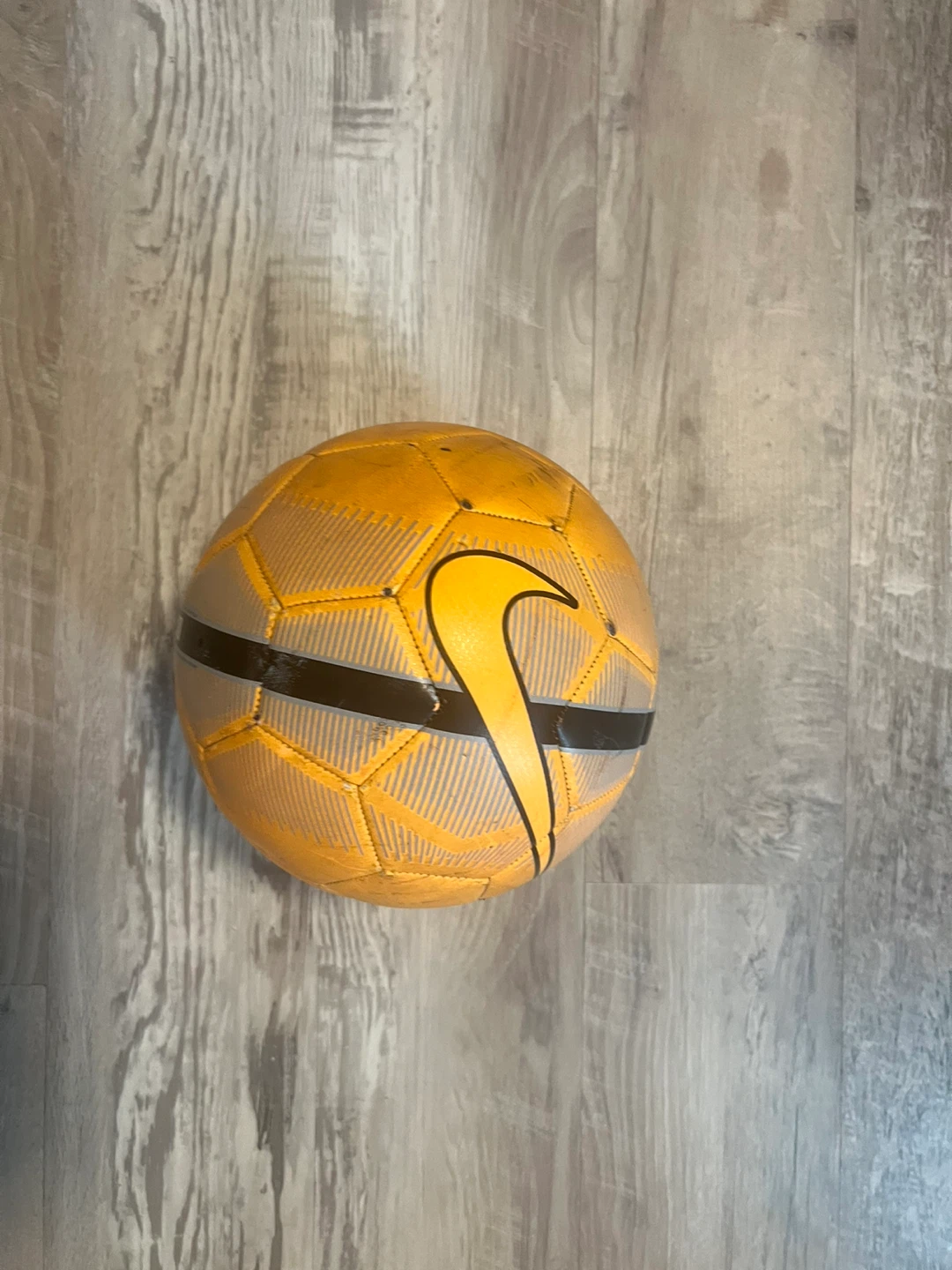 ‼️NEED SOLD‼️- Nike soccer ball