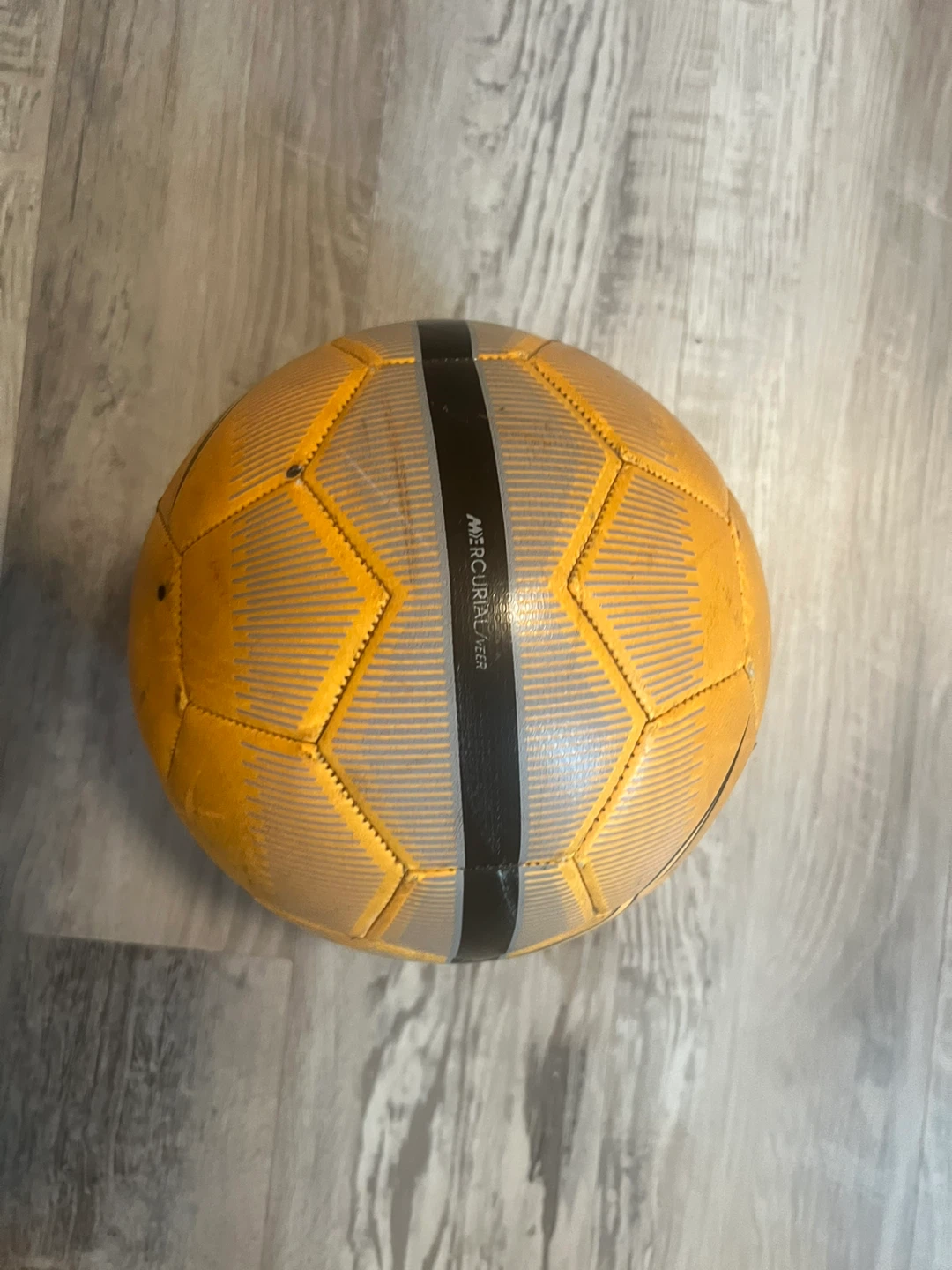 ‼️NEED SOLD‼️- Nike soccer ball - photo 2