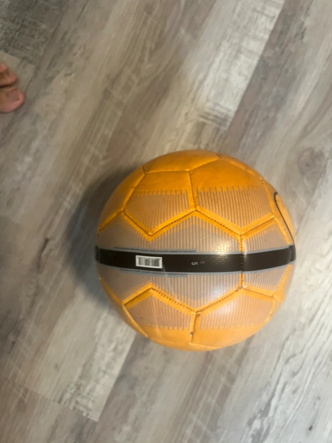 ‼️NEED SOLD‼️- Nike soccer ball - photo 3