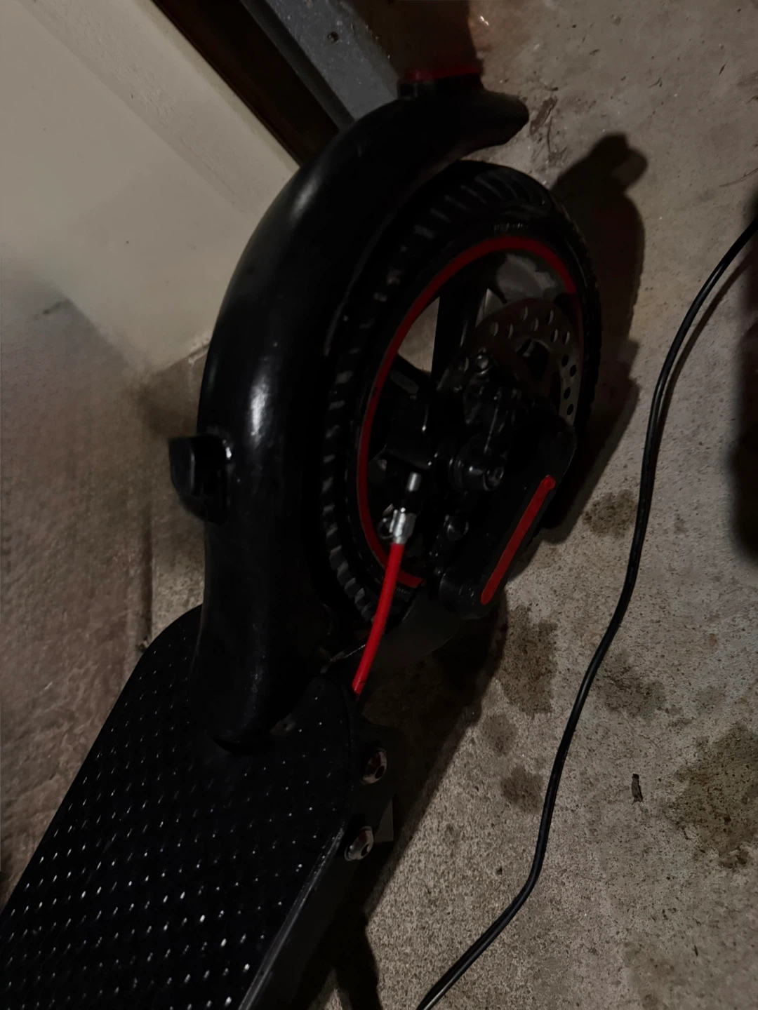 Flash 3.0 Electric Scooter - photo 4
