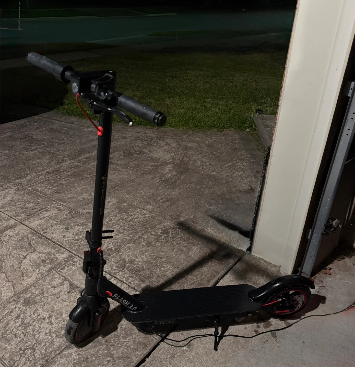 Flash 3.0 Electric Scooter
