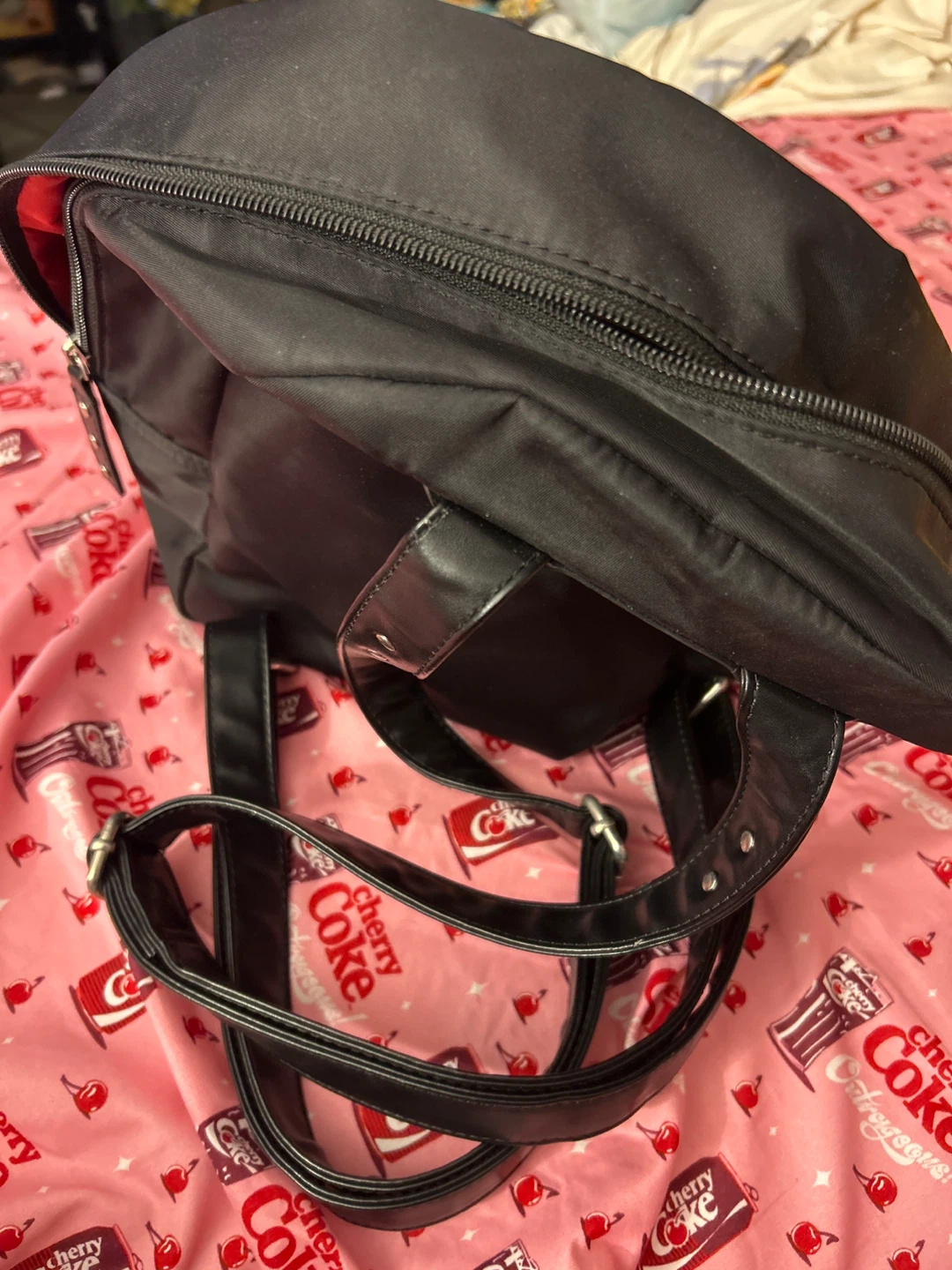 Hello kitty mini backpack - photo 2