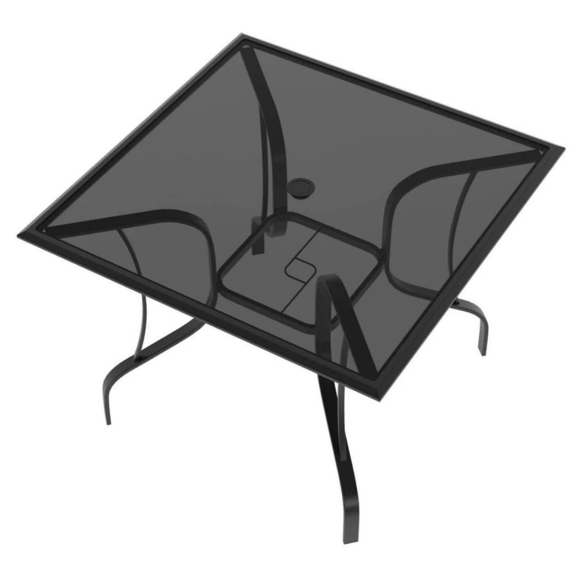 Patio Dining Table