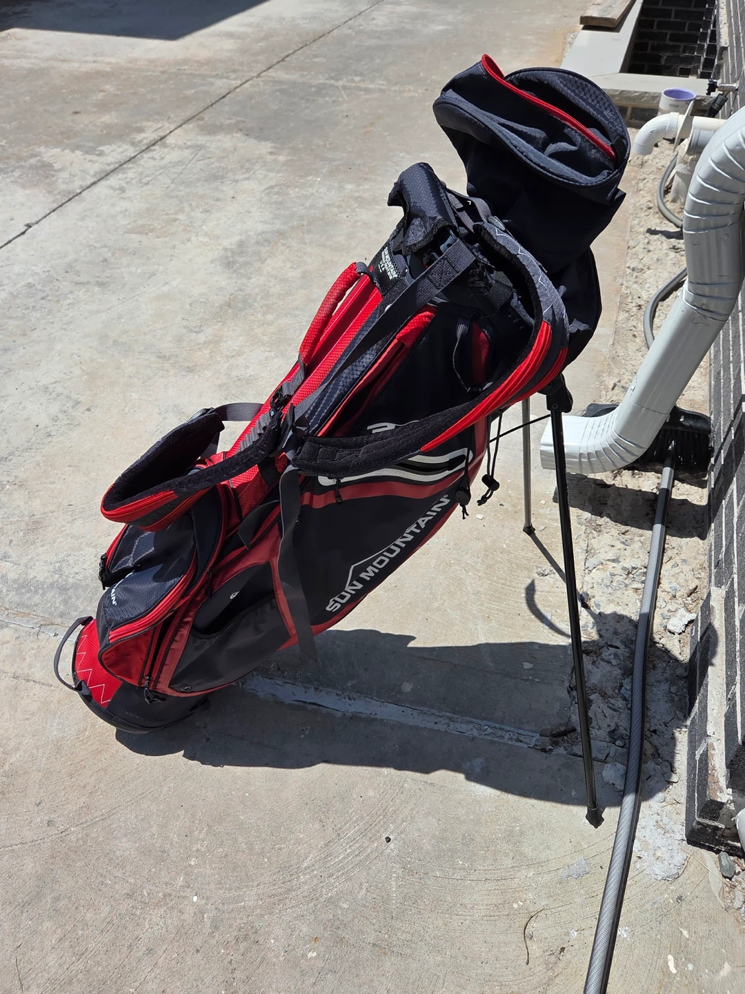 Sun Mountain Golf Bag
