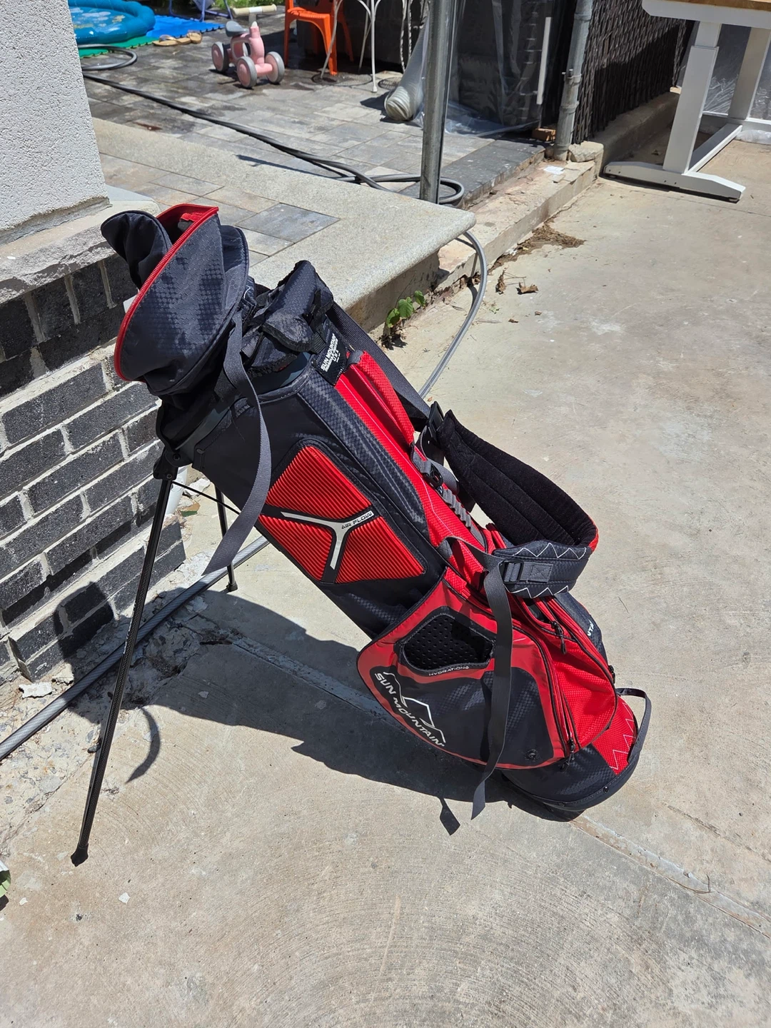 Sun Mountain Golf Bag - photo 2