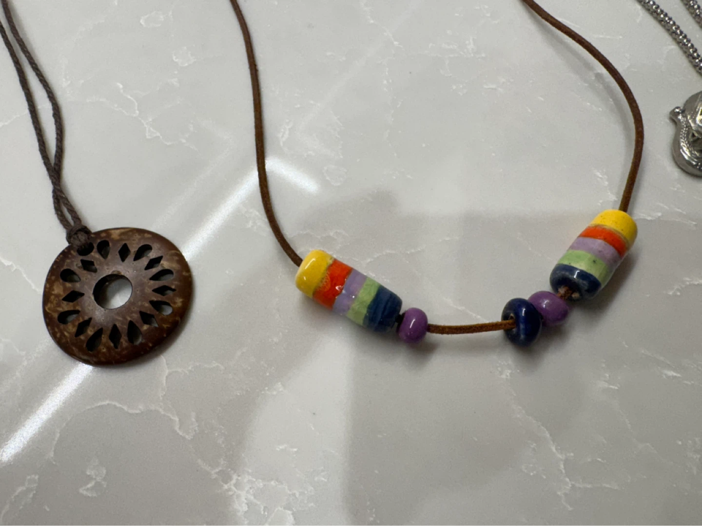 Assorted Necklaces - photo 2