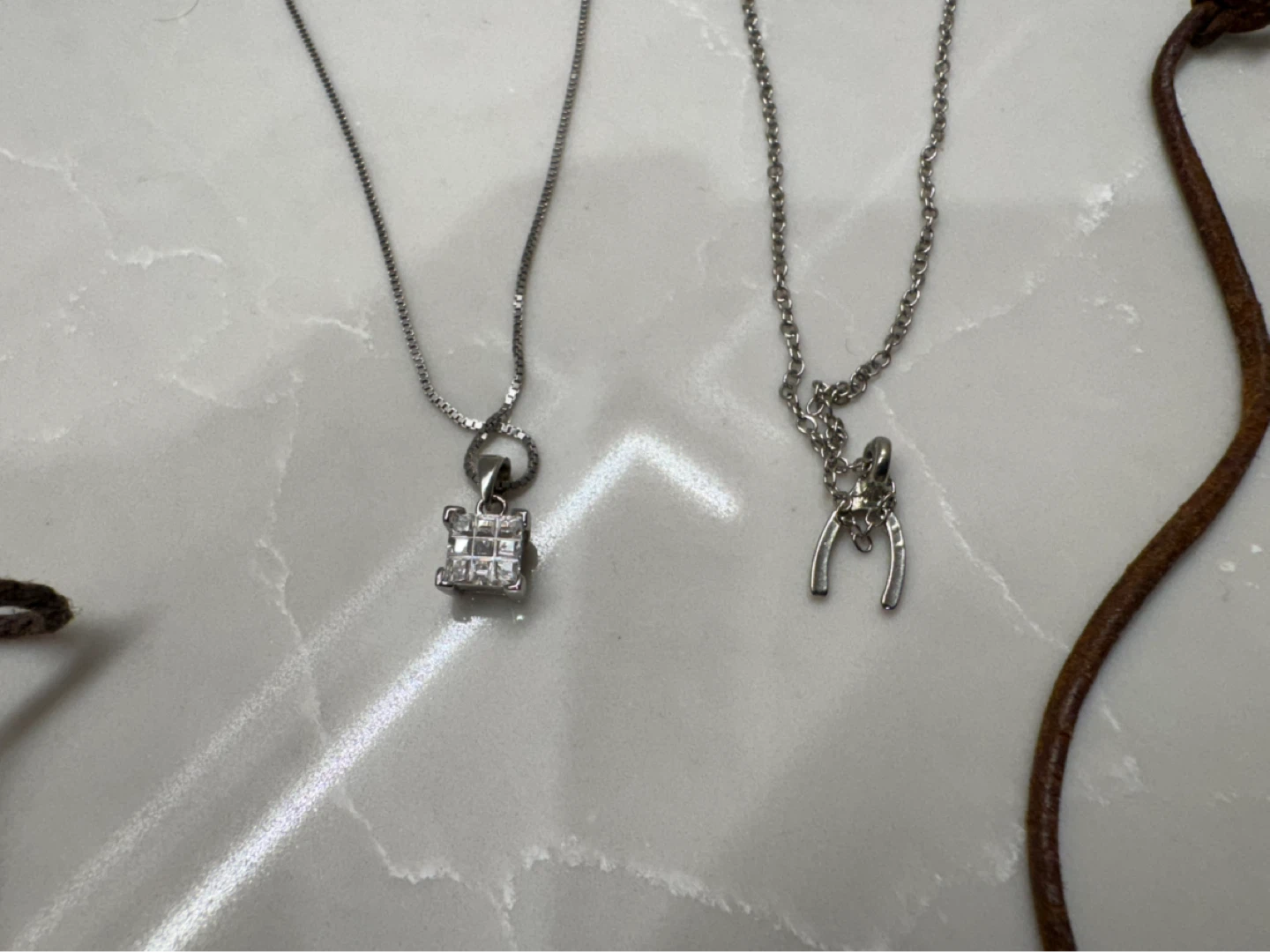 Assorted Necklaces - photo 4
