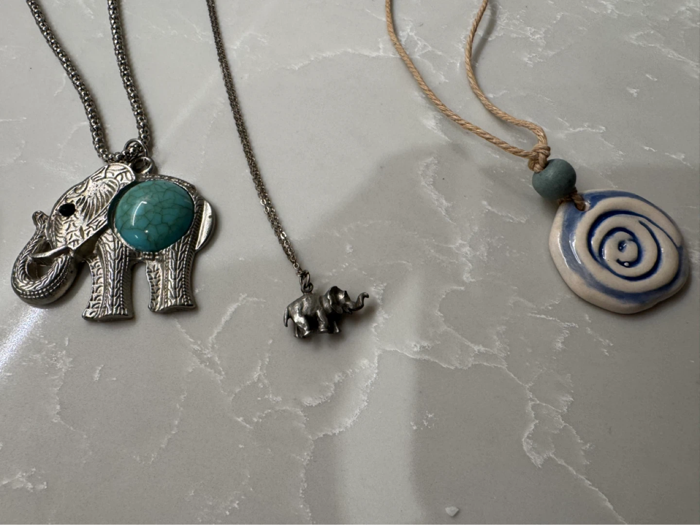 Assorted Necklaces - photo 3